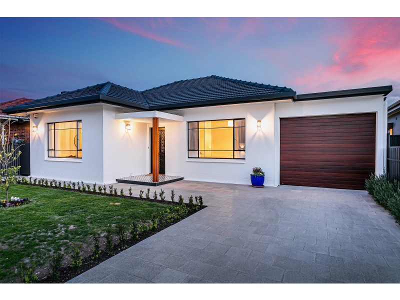 14 Andrew Street, Hendon SA 5014