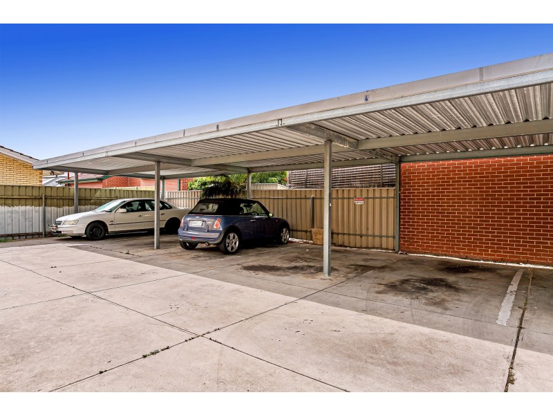 4/444 Sir Donald Bradman Drive, Brooklyn Park SA 5032
