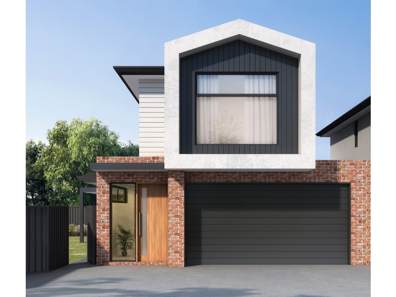 Lot 4/12 Jervois Street, Torrensville SA 5031