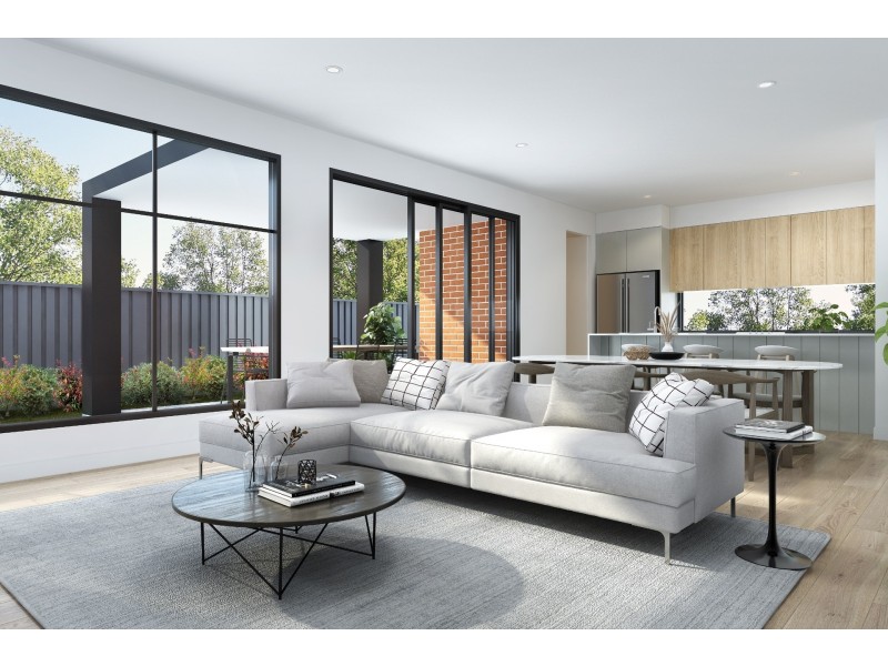 Lot 4/12 Jervois Street, Torrensville SA 5031