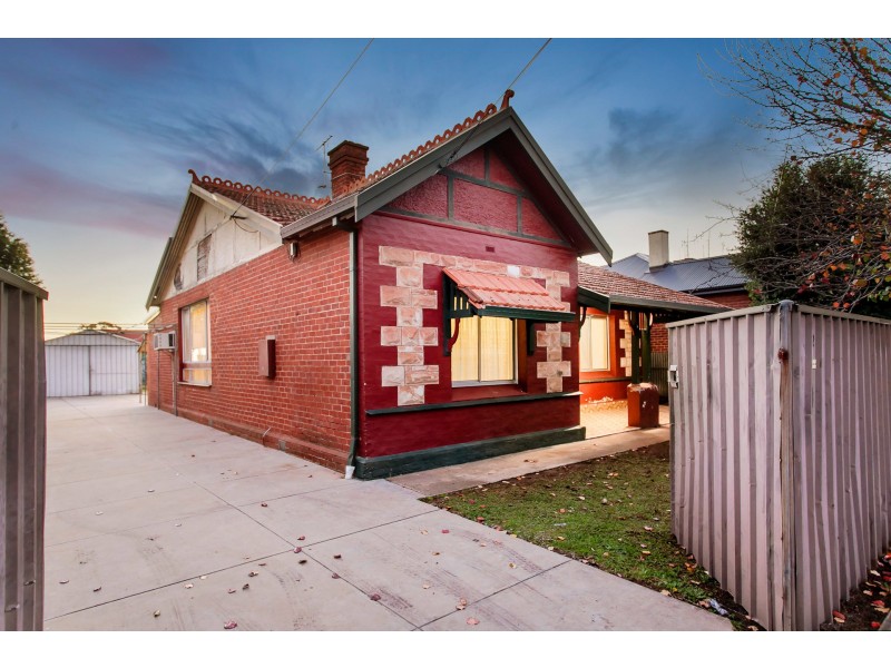 52 Bagot Avenue, Mile End SA 5031