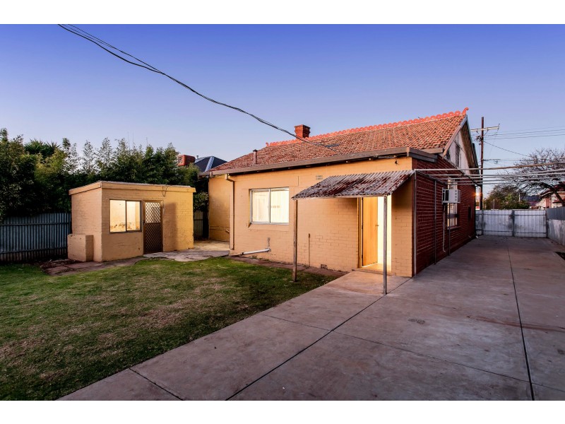 52 Bagot Avenue, Mile End SA 5031