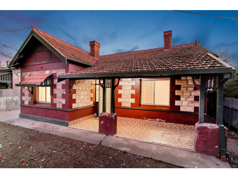 52 Bagot Avenue, Mile End SA 5031