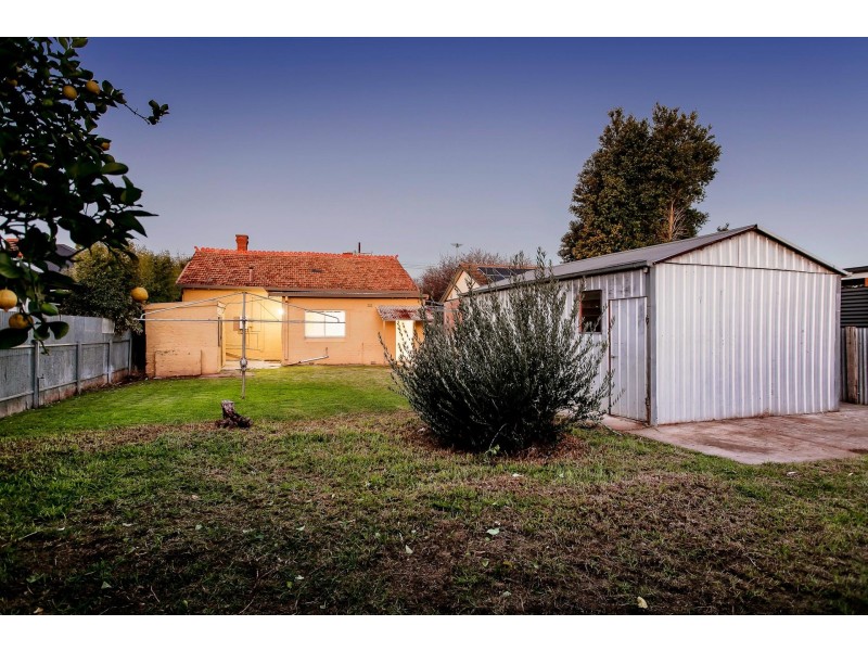 52 Bagot Avenue, Mile End SA 5031