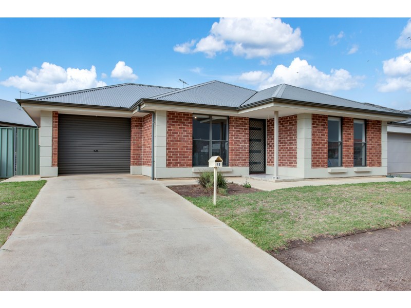 44 Chestnut Drive, Parafield Gardens SA 5107
