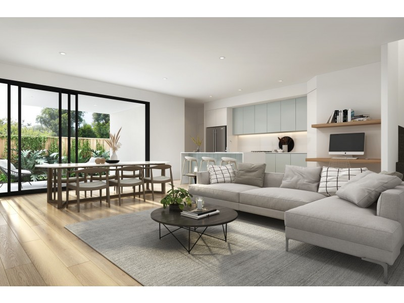 Lot 1/12 Jervois Street, Torrensville SA 5031