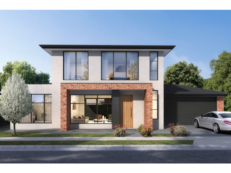 Lot 1/12 Jervois Street, Torrensville SA 5031