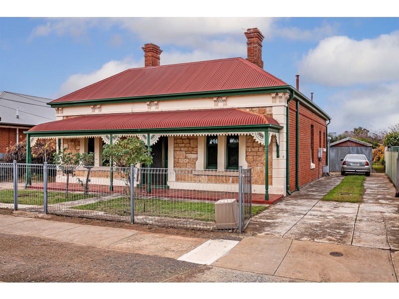 41 Ebor Avenue, Mile End SA 5031