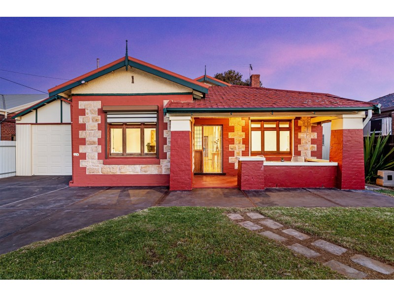 14 Copley Street, Kilkenny SA 5009