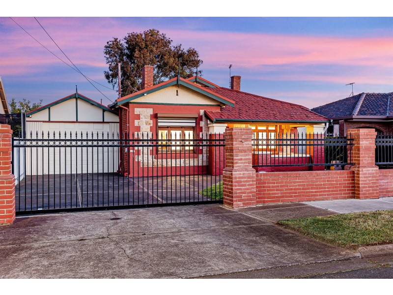 14 Copley Street, Kilkenny SA 5009