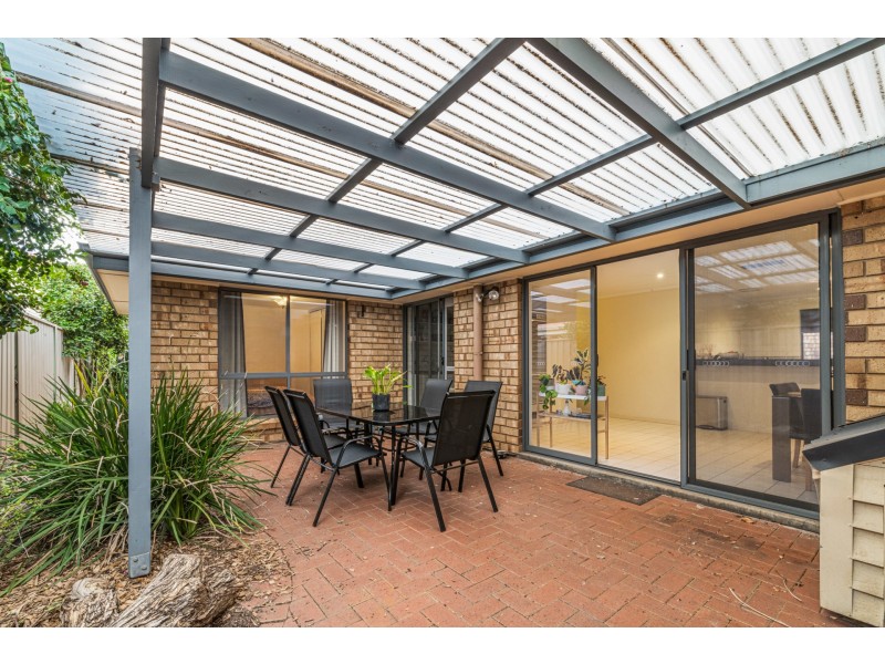 14 Carrondown Walk, Brompton SA 5007