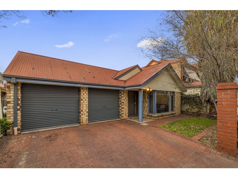 14 Carrondown Walk, Brompton SA 5007