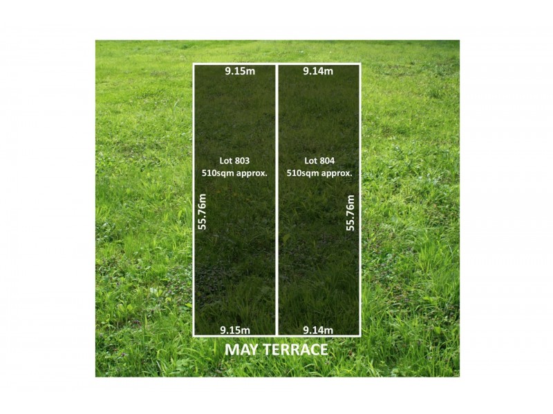 119B-119C May Terrace, Ottoway SA 5013