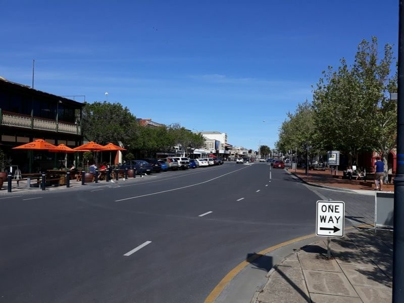 119B-119C May Terrace, Ottoway SA 5013