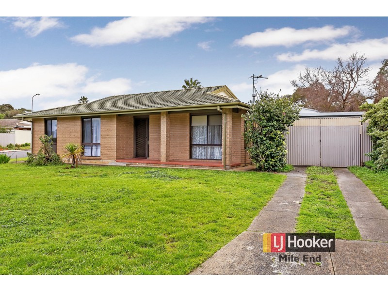 25 Parramatta Drive, Morphett Vale SA 5162