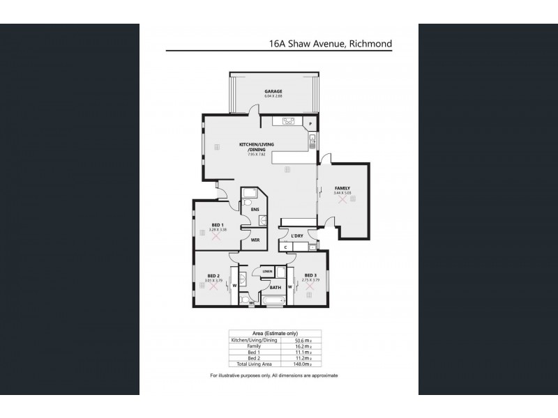 16a Shaw Avenue, Richmond SA 5033