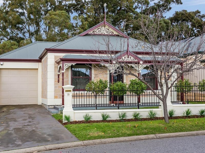 19 Holborn Court, Golden Grove SA 5125