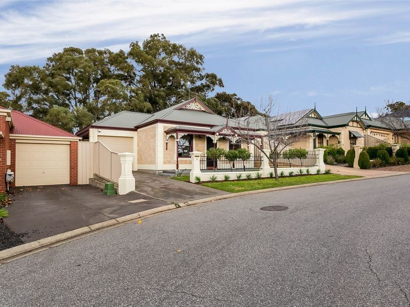 19 Holborn Court, Golden Grove SA 5125