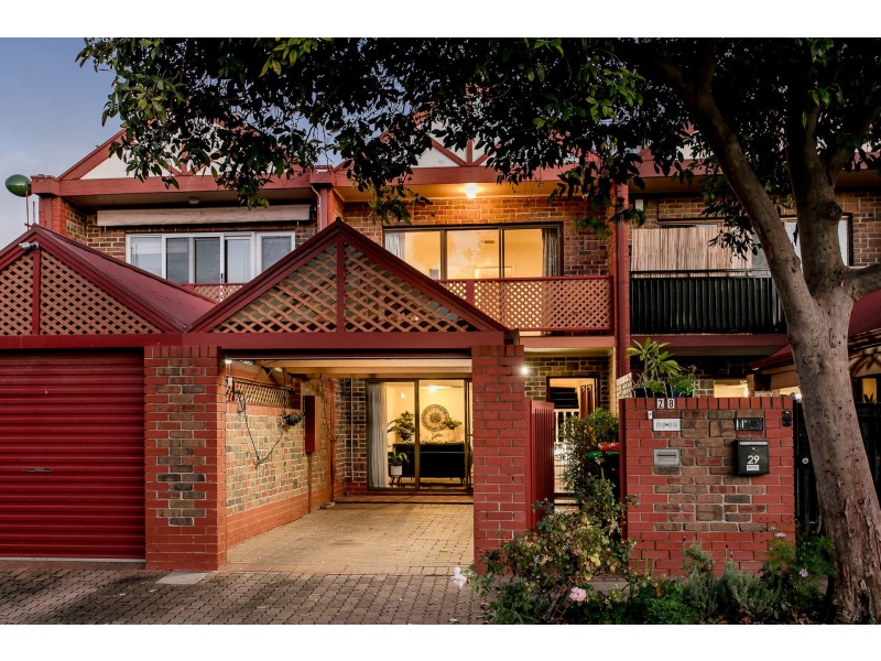 28 Halls Place, Adelaide SA 5000
