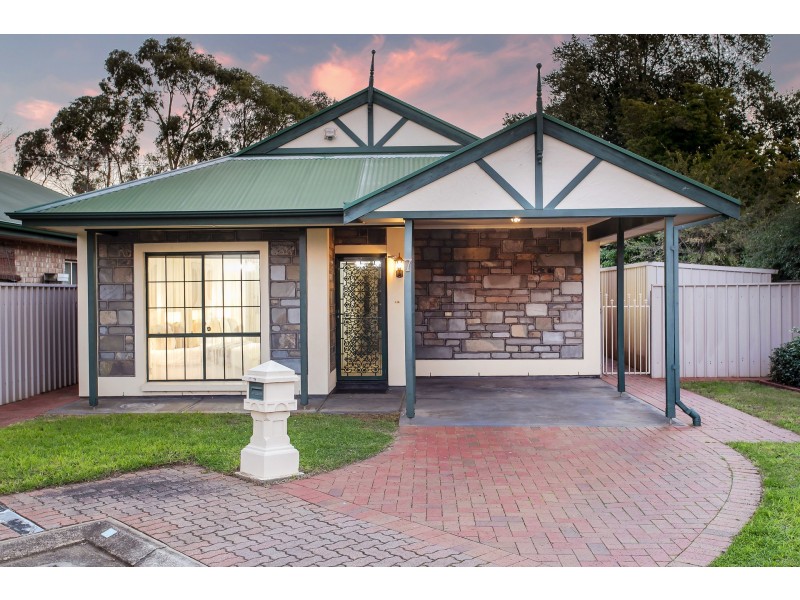 7 Marles Court, Brooklyn Park SA 5032