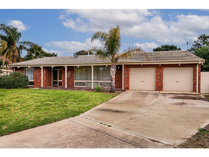 4 Lisa Place, Grange SA 5022