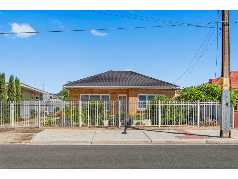 56 Alicia Street, Athol Park SA 5012