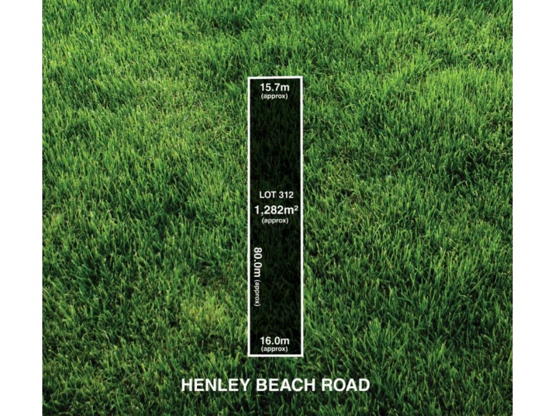 312 Henley Beach Road, Underdale SA 5032