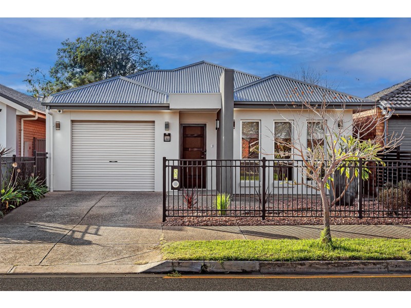 32 Clare Street, Athol Park SA 5012