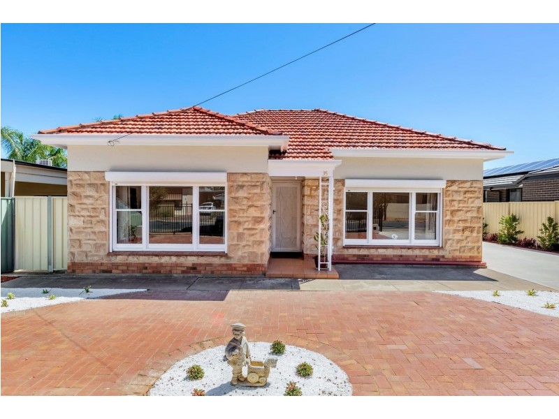 35 Celtic Avenue, Clovelly Park SA 5042