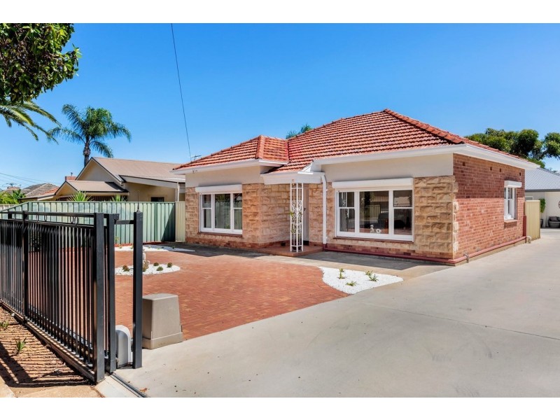 35 Celtic Avenue, Clovelly Park SA 5042