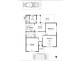 35 Celtic Avenue, Clovelly Park SA 5042 Floorplan
