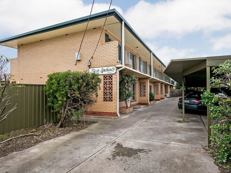 8/47 Boss Avenue, Marleston SA 5033