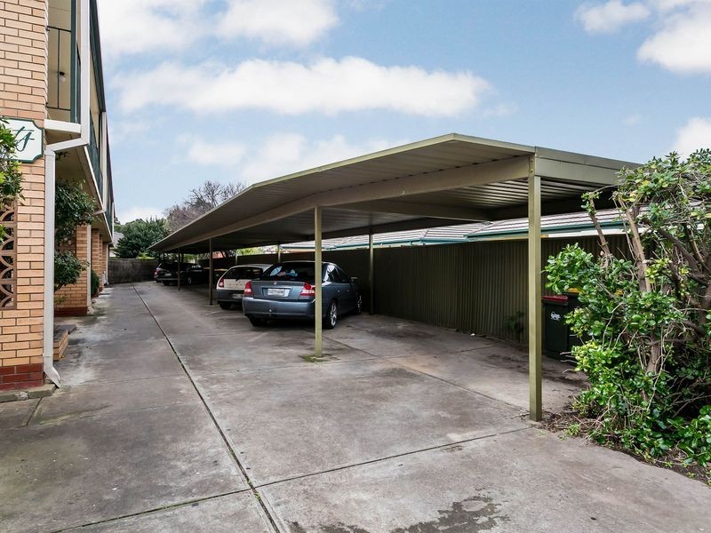 8/47 Boss Avenue, Marleston SA 5033