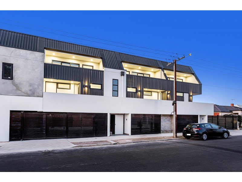 1/85 Lane Street, Richmond SA 5033