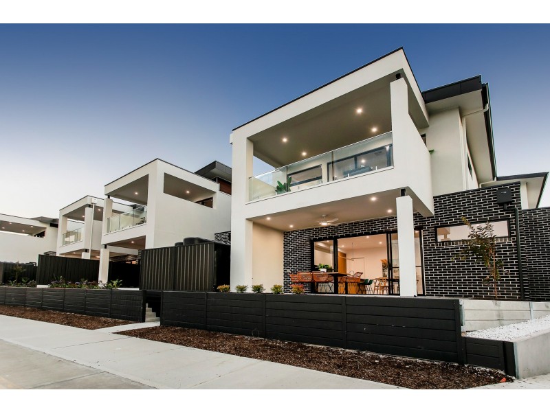 4/6 Allerdice Avenue, West Lakes SA 5021