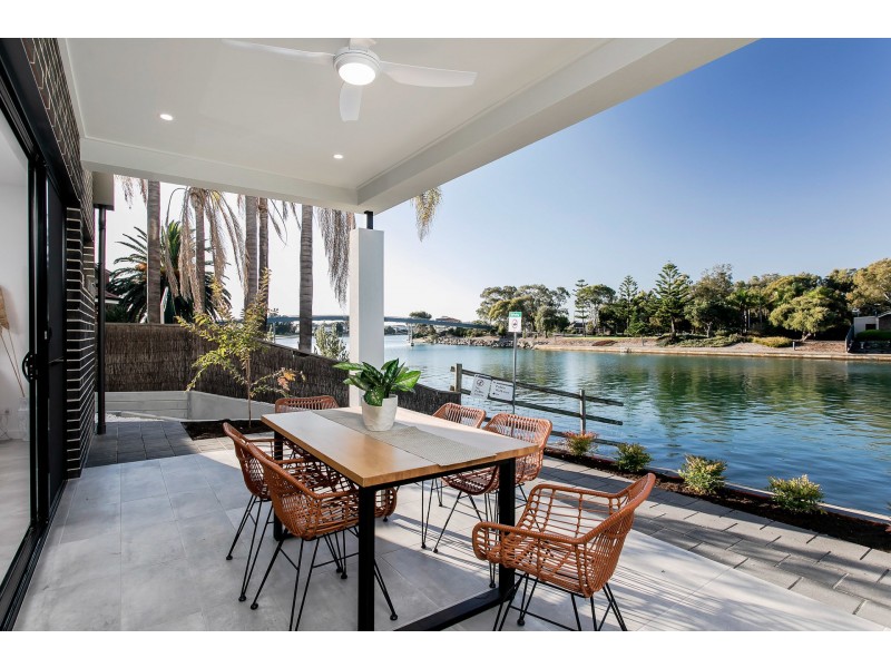 4/6 Allerdice Avenue, West Lakes SA 5021