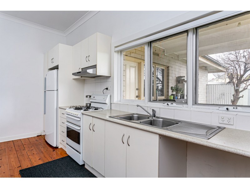 40A & 40B Wolseley Terrace, Ascot Park SA 5043