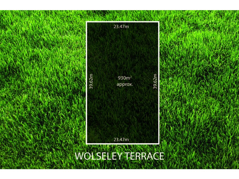 40A & 40B Wolseley Terrace, Ascot Park SA 5043