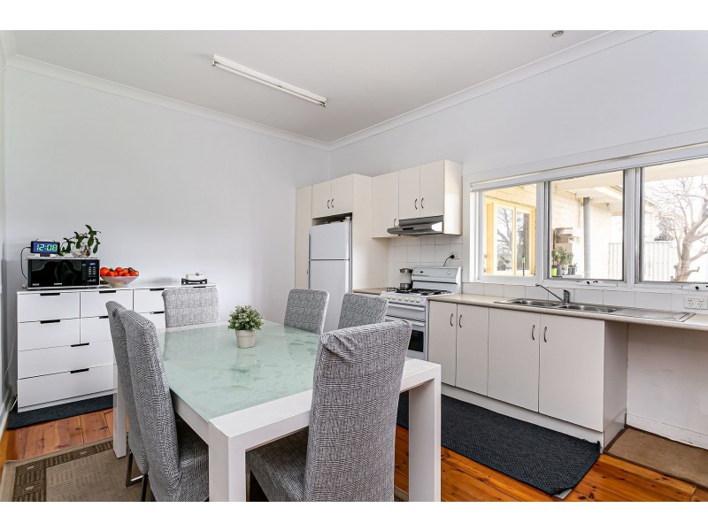 40A & 40B Wolseley Terrace, Ascot Park SA 5043