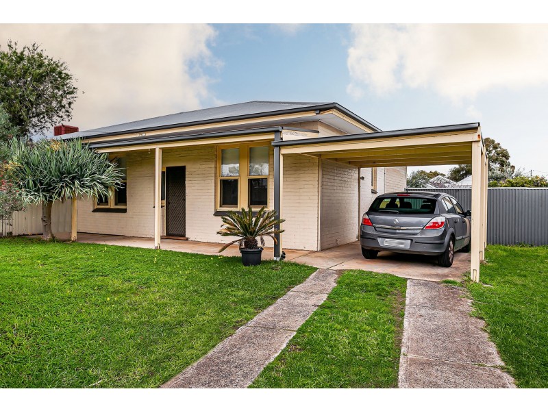 40A & 40B Wolseley Terrace, Ascot Park SA 5043