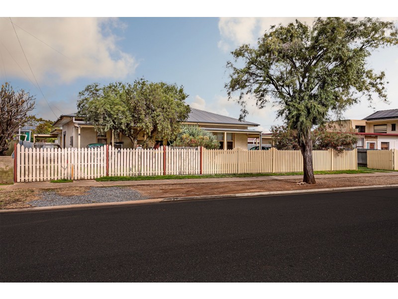 40A & 40B Wolseley Terrace, Ascot Park SA 5043