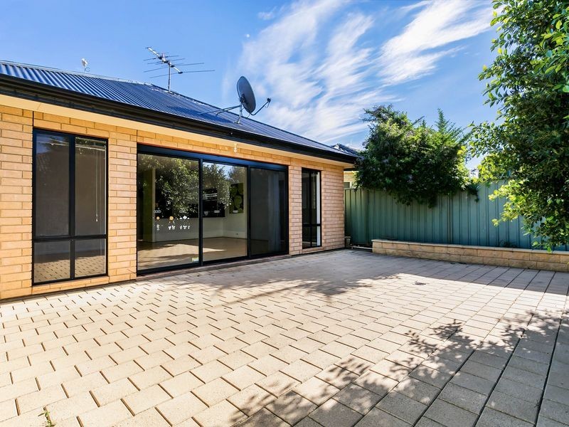 10 Plover Street, Mawson Lakes SA 5095