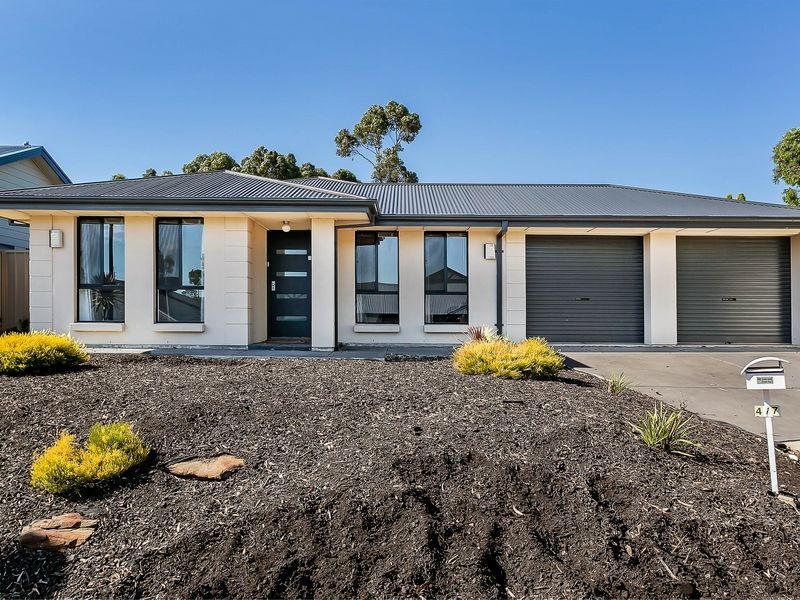 4/7 Kakadu Drive, Morphett Vale SA 5162