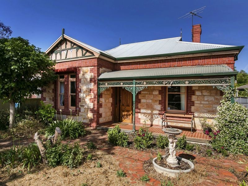 13 Claremont Street, Mile End SA 5031