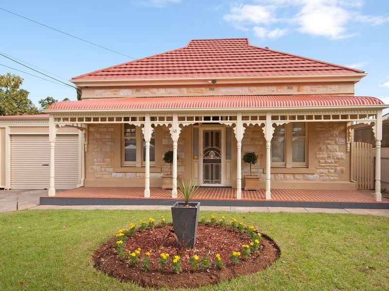 41 East Street, Torrensville SA 5031