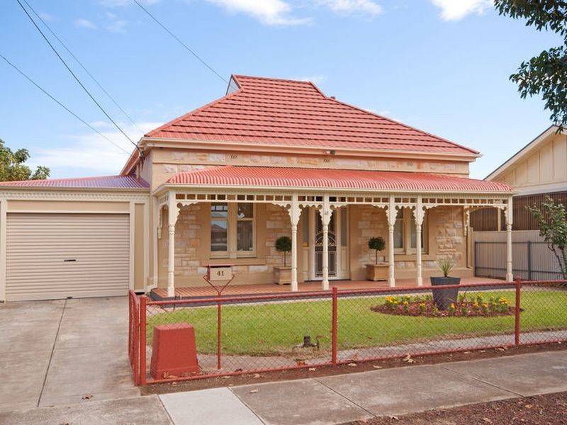 41 East Street, Torrensville SA 5031