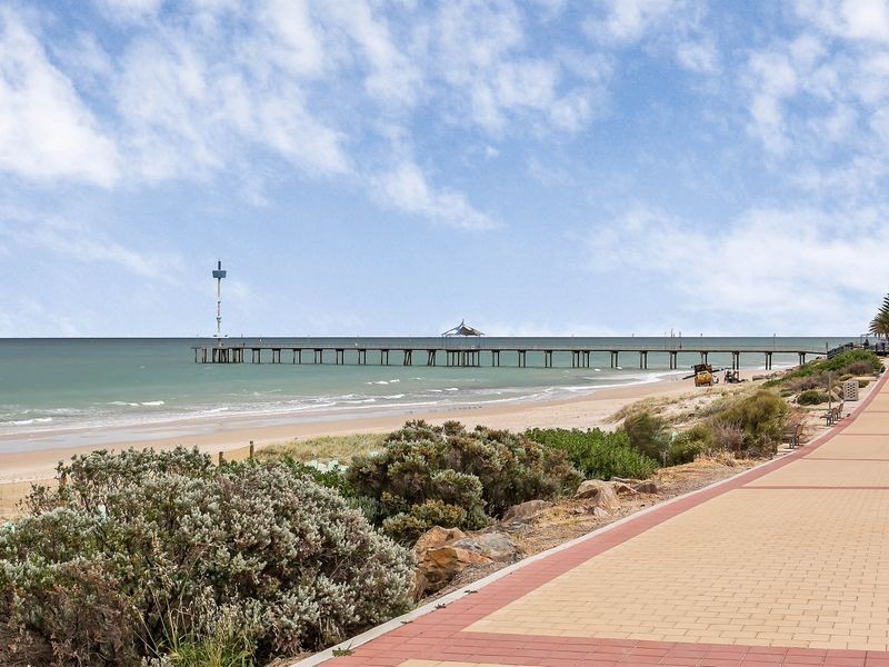 3/6 Cambridge Terrace, Brighton SA 5048