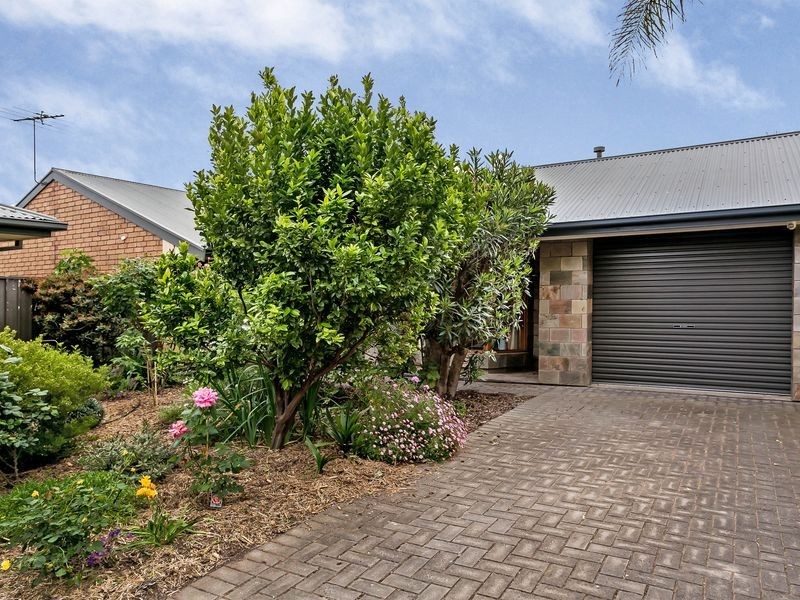 3/6 Cambridge Terrace, Brighton SA 5048
