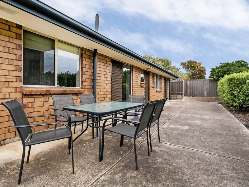3/6 Cambridge Terrace, Brighton SA 5048