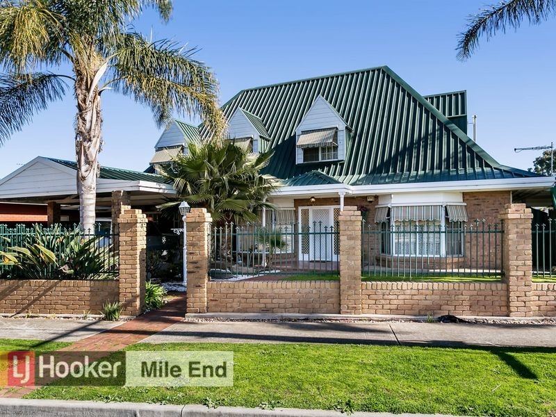 46 John Street, Flinders Park SA 5025